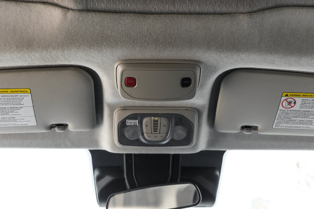 Used 2022 RAM ProMaster 2500 w/ Interior LED Lighting Group FWD image 26