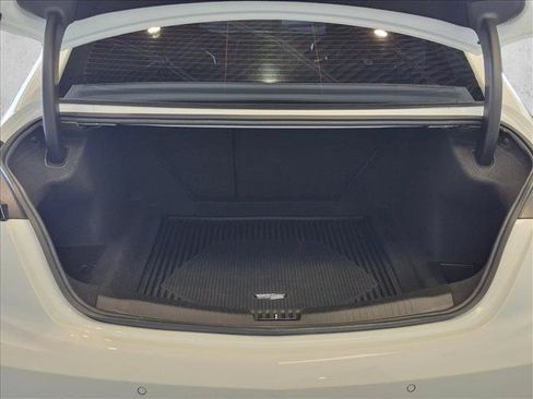 Used 2023 Cadillac CT5 V Blackwing w/ Parking Package RWD image 5