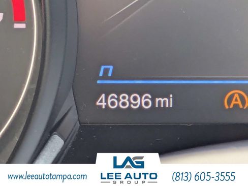 Used 2022 Alfa Romeo Stelvio Ti w/ Active Assist Plus Package AWD/4WD image 25