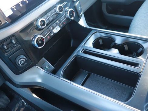 Used 2024 Ford F150 XLT w/ Equipment Group 302A MID image 19