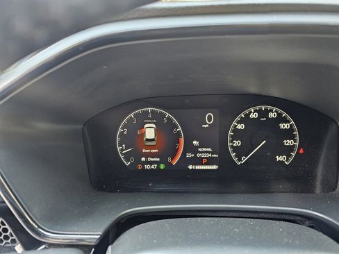 Used 2023 Honda CR-V EX-L image 20