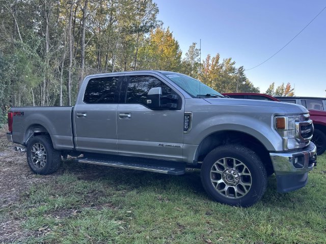 Used 2020 Ford F250 Lariat AWD/4WD image 15