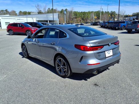 Used 2024 BMW 228i xDrive Gran Coupe image 27