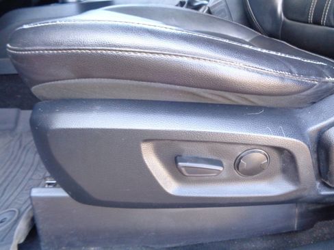 Used 2021 Ford Ranger Lariat w/ Equipment Group 501A High image 39