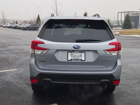 Certified 2023 Subaru Forester Premium image 13