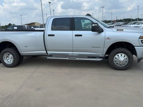 New 2026 RAM 3500 Lone Star AWD/4WD image 2