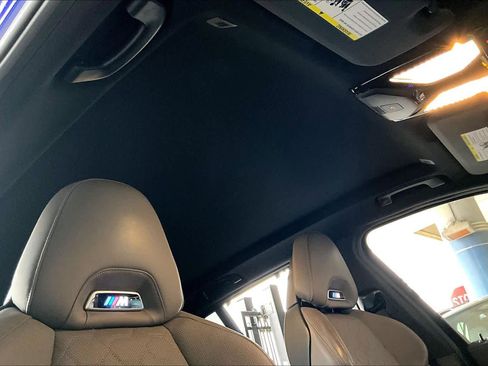 Used 2024 BMW X3 M w/ Executive Package image 13