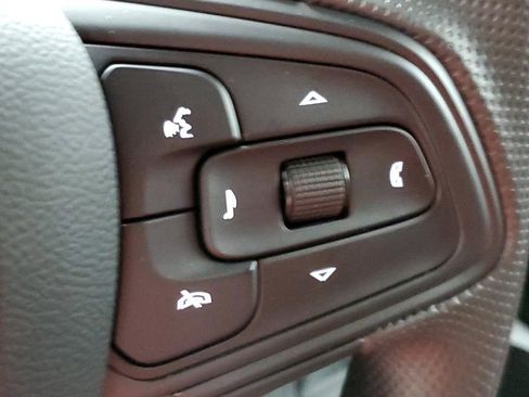 New 2026 Buick Envista Preferred w/ Convenience II Package image 30