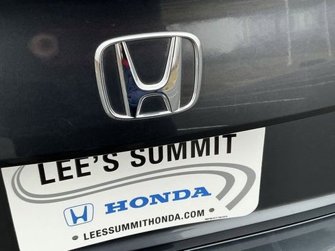 Used 2024 Honda Civic LX image 5