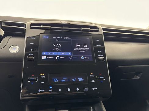 Used 2024 Hyundai Tucson SEL image 25