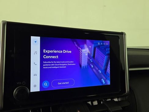 Used 2024 Toyota RAV4 XLE image 17