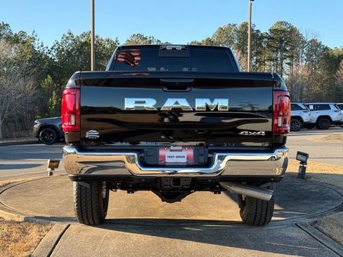 New 2026 RAM 2500 Tradesman image 6