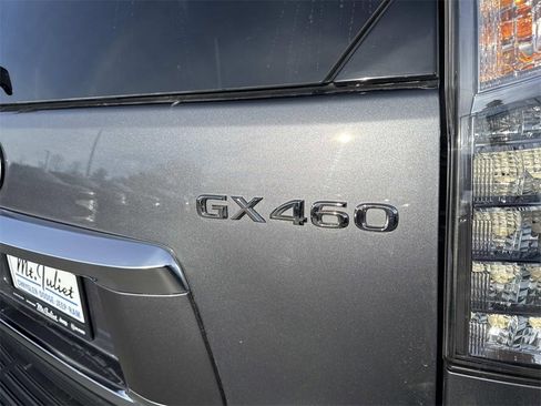 Used 2023 Lexus GX 460 Premium image 12