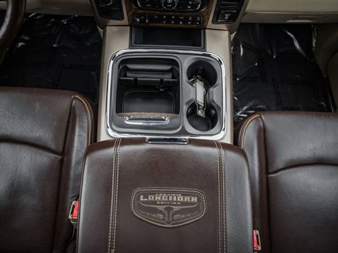 Used 2018 RAM 3500 Laramie Longhorn image 37