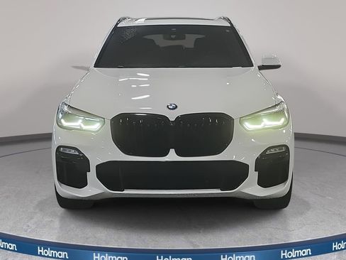 Used 2021 BMW X5 sDrive40i w/ M Sport Package image 3