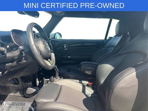 Used 2023 MINI Cooper S FWD image 11