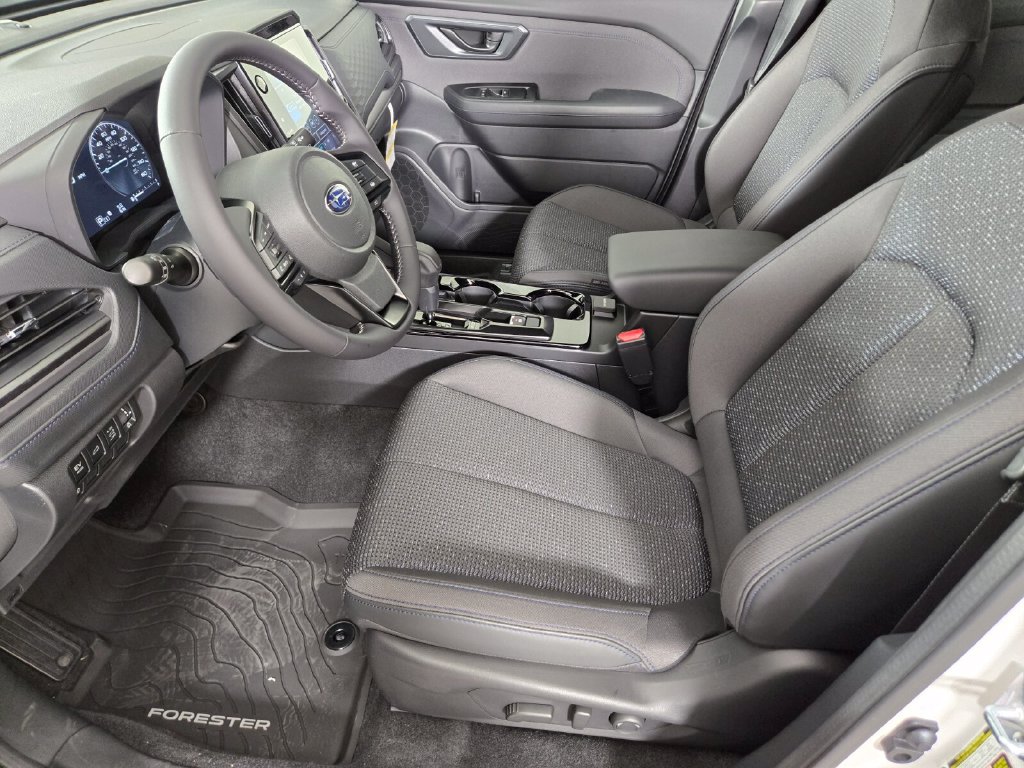 New 2026 Subaru Forester Sport AWD/4WD image 9