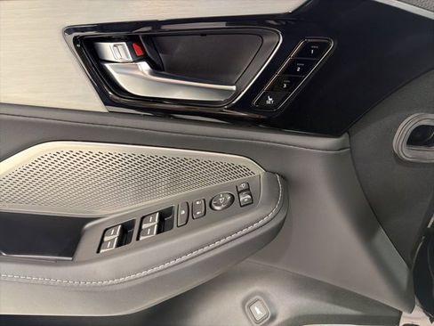 Certified 2023 Acura MDX SH-AWD w/ Technology Package image 11