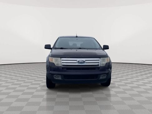 Used 2007 Ford Edge SEL Plus image 3