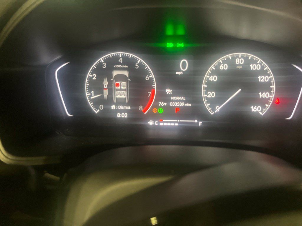 Used 2023 Honda Civic Sport image 4