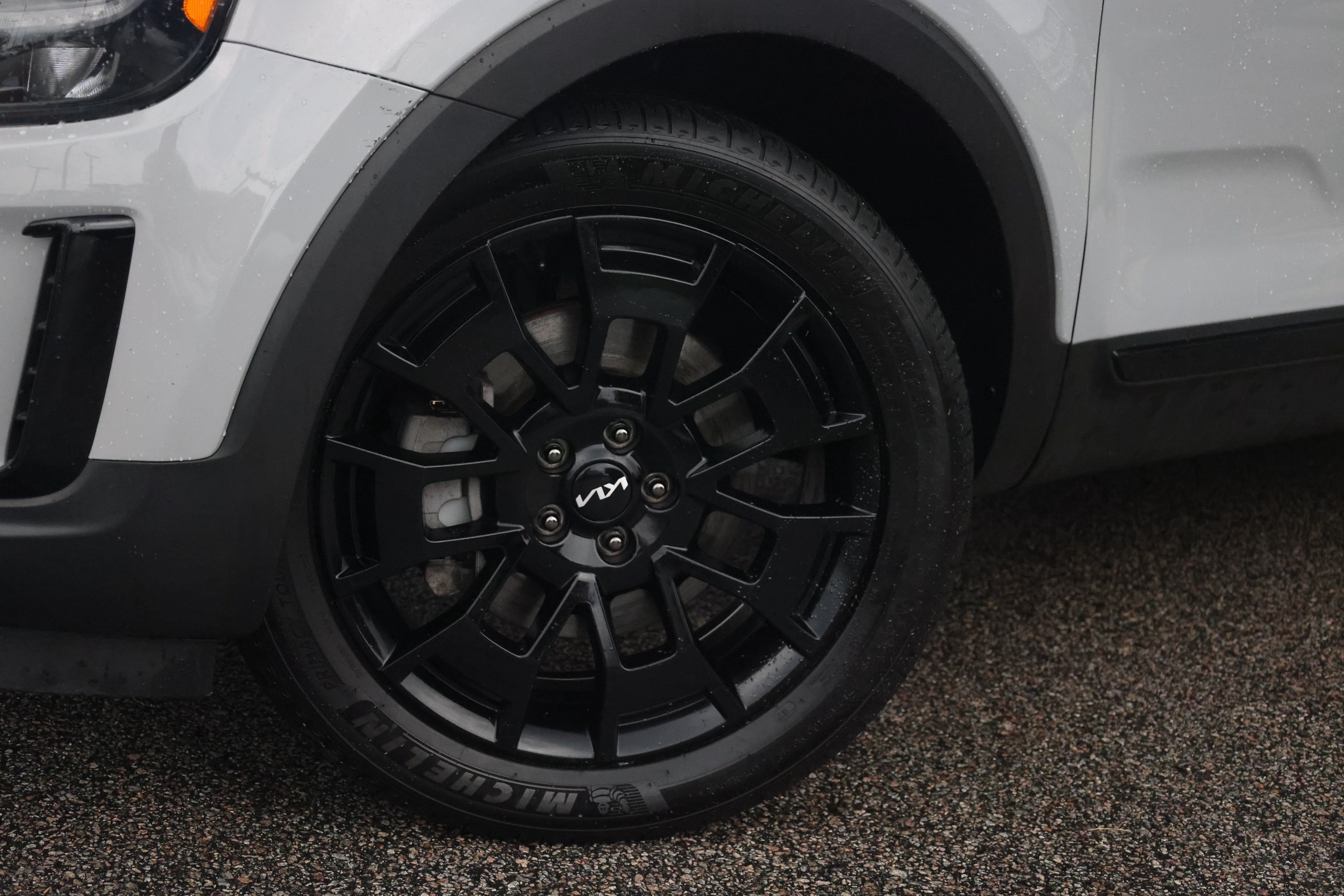 Used 2022 Kia Telluride SX w/ SX Prestige Package AWD/4WD image 30