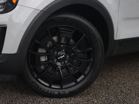 Used 2022 Kia Telluride SX w/ SX Prestige Package AWD/4WD image 30