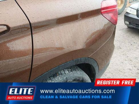 Used 2016 BMW X1 xDrive28i AWD/4WD image 35