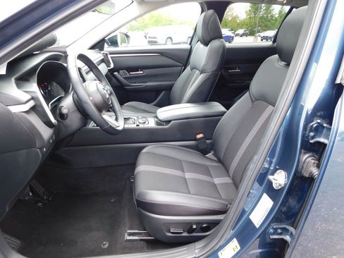 Used 2025 MAZDA CX-50 AWD 2.5 S w/ Premium Package image 13