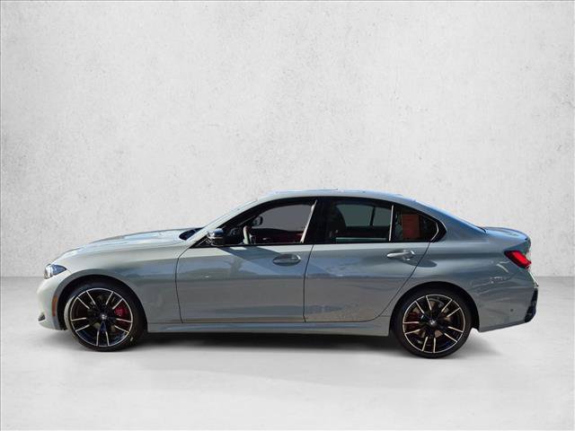 New 2026 BMW M340i w/ Premium Package RWD image 5
