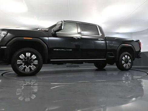 Used 2024 GMC Sierra 2500 Denali w/ Denali Reserve Package image 66
