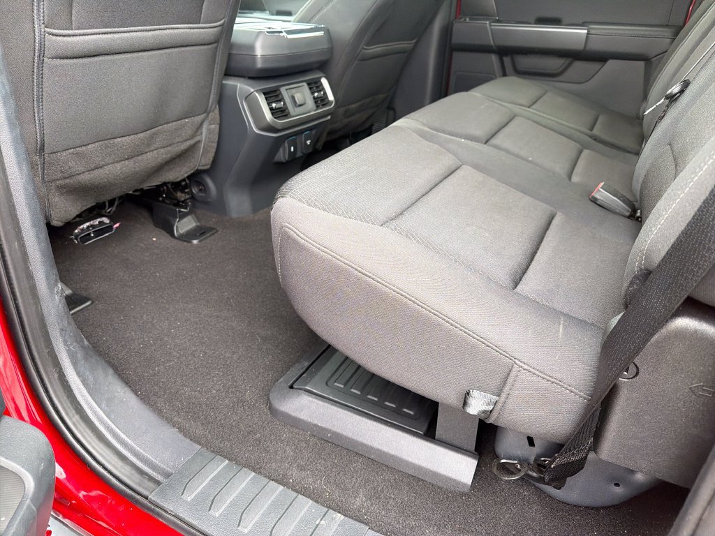 Used 2024 Ford F150 XLT w/ Equipment Group 302A MID AWD/4WD image 20