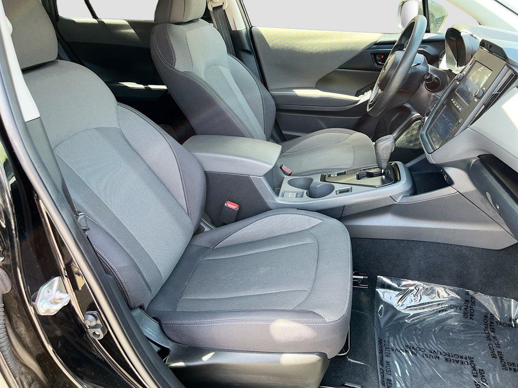 Used 2024 Subaru Crosstrek 2.0i AWD/4WD image 25