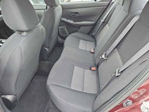 Used 2024 Nissan Sentra SV w/ All-Weather Package FWD image 22