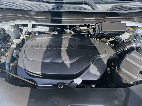 Certified 2021 Honda Pilot Special Edition image 35