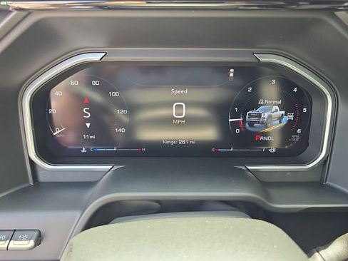 New 2026 GMC Sierra 2500 AT4 w/ AT4 Premium Plus Package AWD/4WD image 28