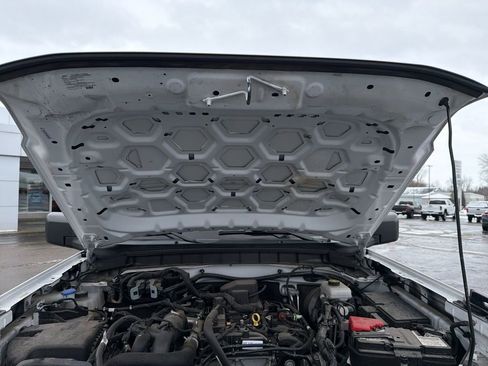 Used 2023 Ford Bronco Big Bend w/ Sasquatch Package image 29