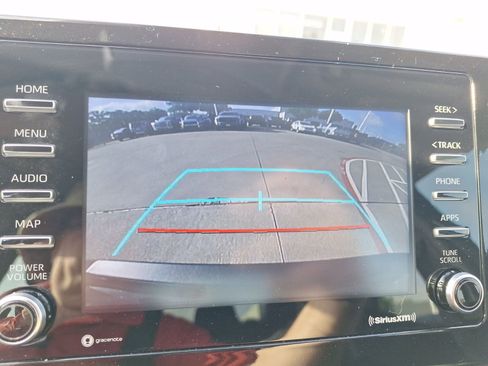 Used 2023 Toyota Camry SE image 24