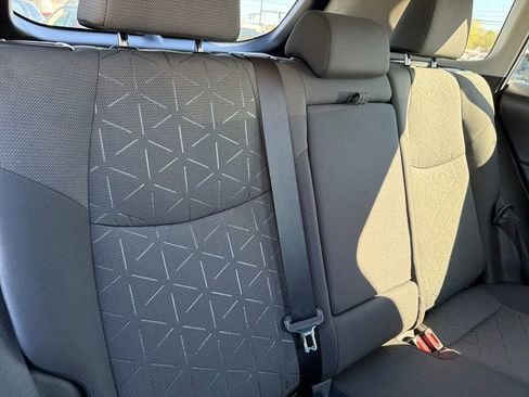 Used 2021 Toyota RAV4 XLE w/ Convenience Package AWD/4WD image 32