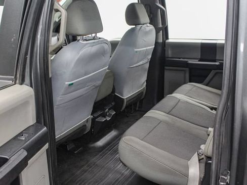 Used 2018 Ford F150 XL w/ Equipment Group 101A Mid AWD/4WD image 20