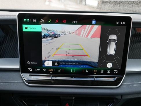 New 2026 Volkswagen Tiguan SE image 12