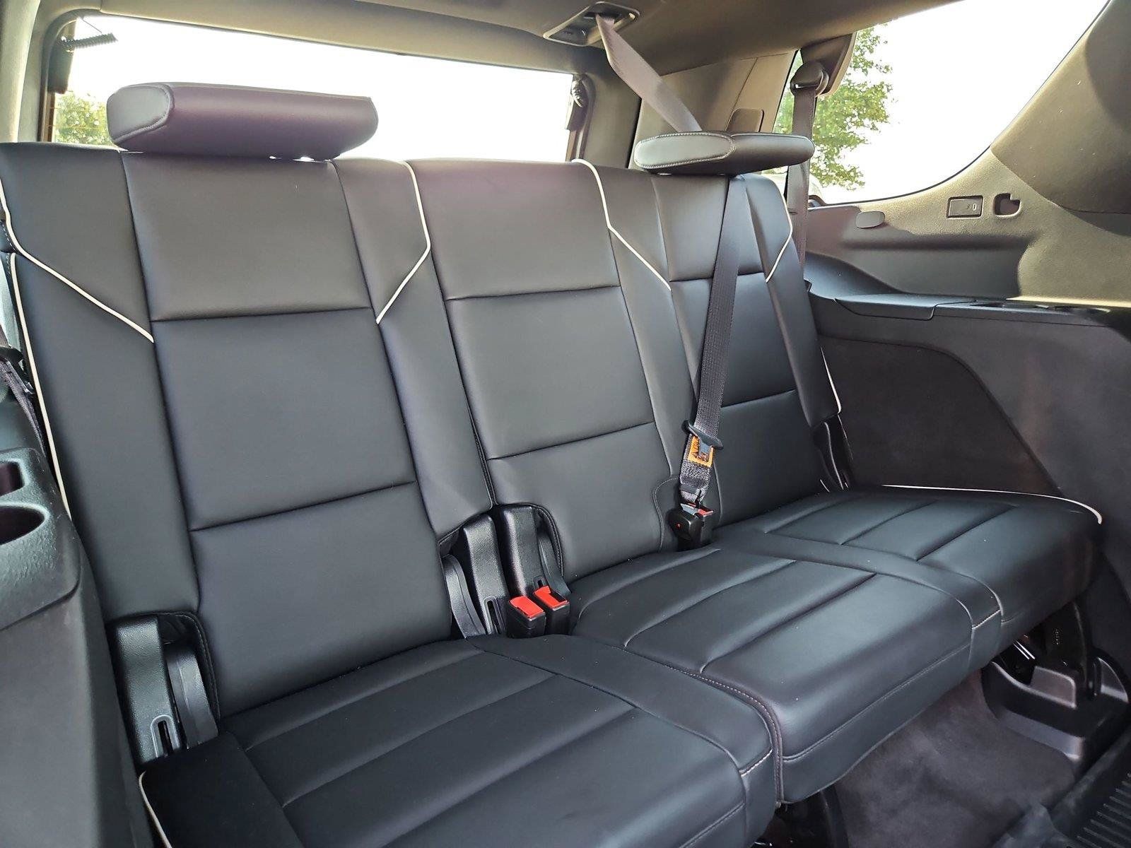 Used 2023 Cadillac Escalade Sport AWD/4WD image 31