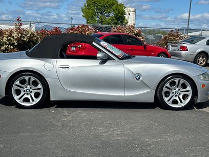 Used 2005 BMW Z4 3.0i