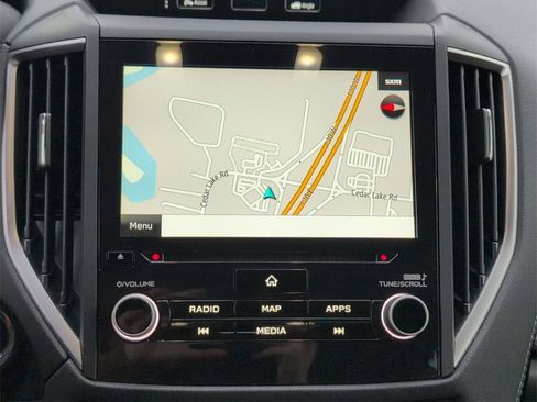 Used 2023 Subaru Forester Touring image 15