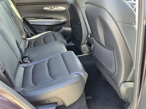 Certified 2022 Genesis GV70 2.5T w/ Select Package image 16