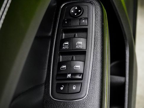 Used 2023 Dodge Charger SRT Hellcat w/ Harman/Kardon Audio Group image 32