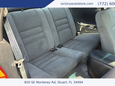 Used 1994 Ford Mustang GT image 26