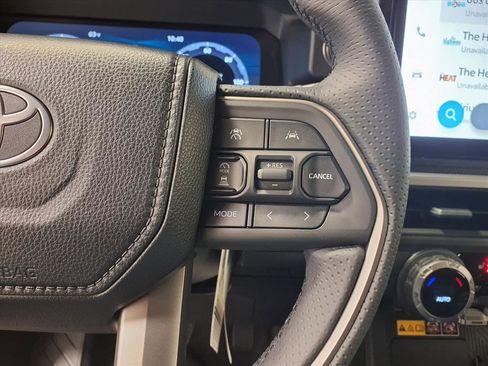 New 2026 Toyota 4Runner Limited image 21