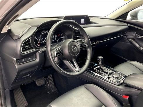 Used 2024 MAZDA CX-30 AWD 2.5 S w/ Select Sport Pkg image 14