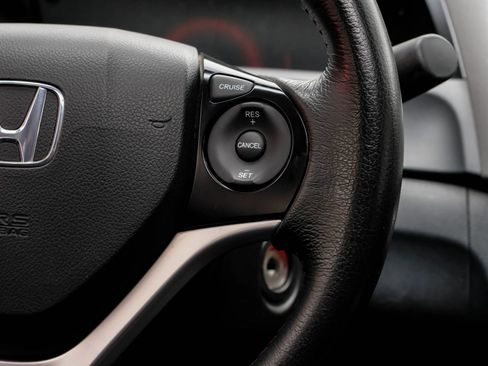 Used 2012 Honda Civic Si image 19