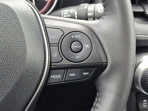 Certified 2023 Toyota RAV4 XLE image 22